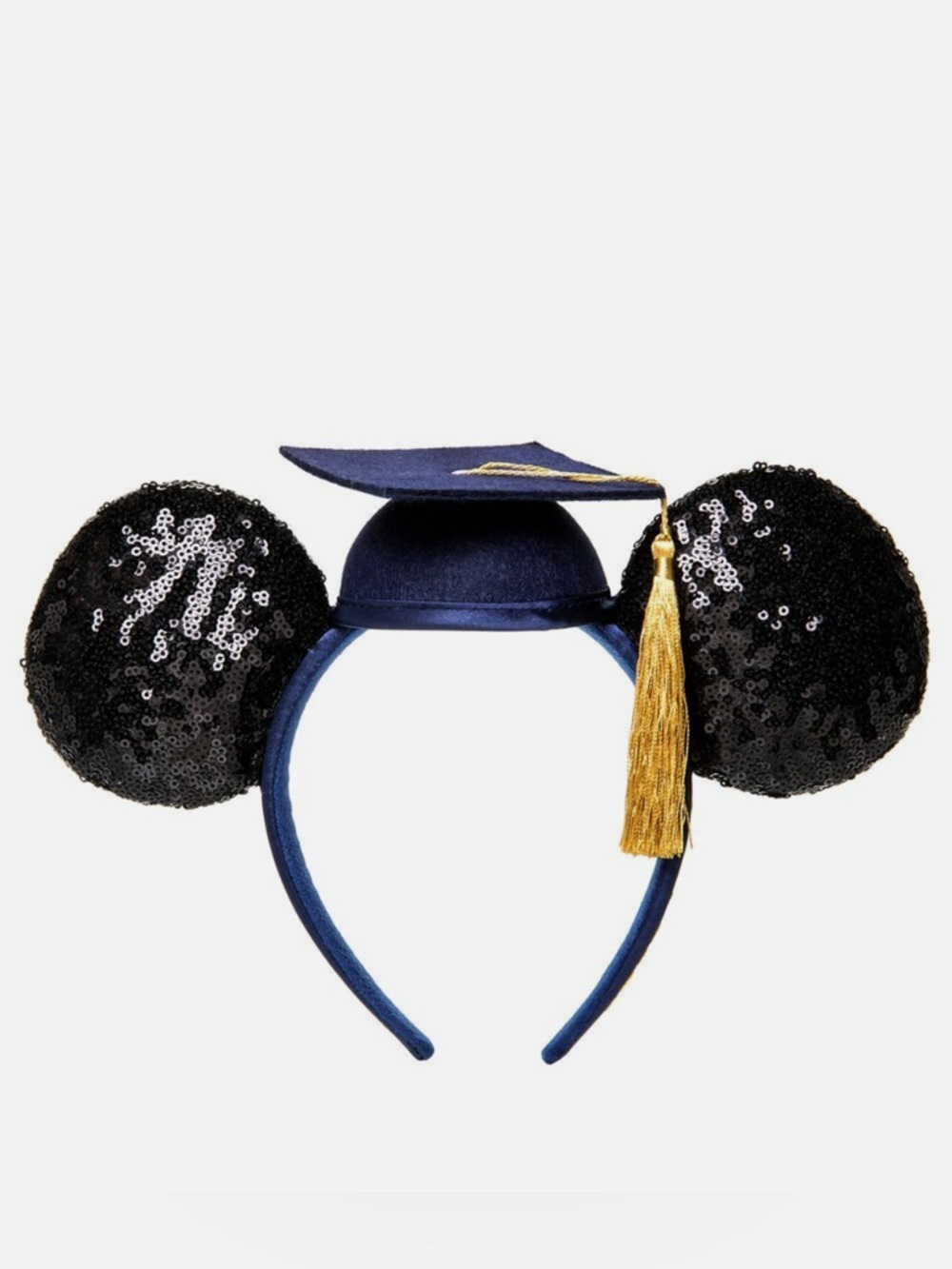 Mickey Mouse Class of 2020 Graduation Ears
